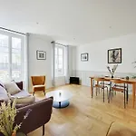 Cosy And Bright Apartment - 1Bd 2P - Batignolles