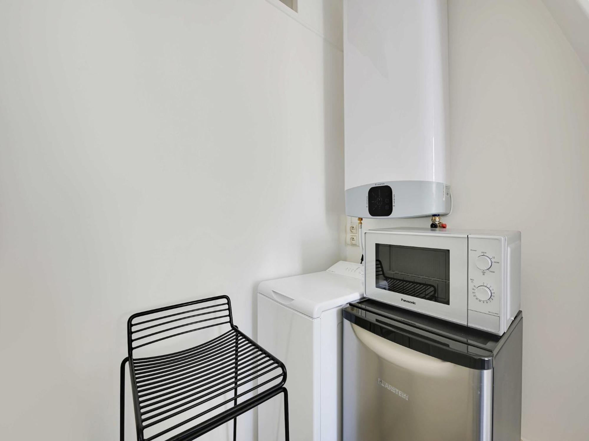 Appartement Cosy And Bright - 1bd 2p - Batignolles *